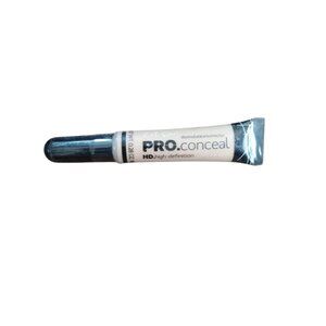 L.A. Girl Pro Conceal HD Concealer GC972 Natural .28 Oz